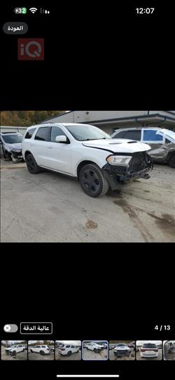 دودج دورانجو